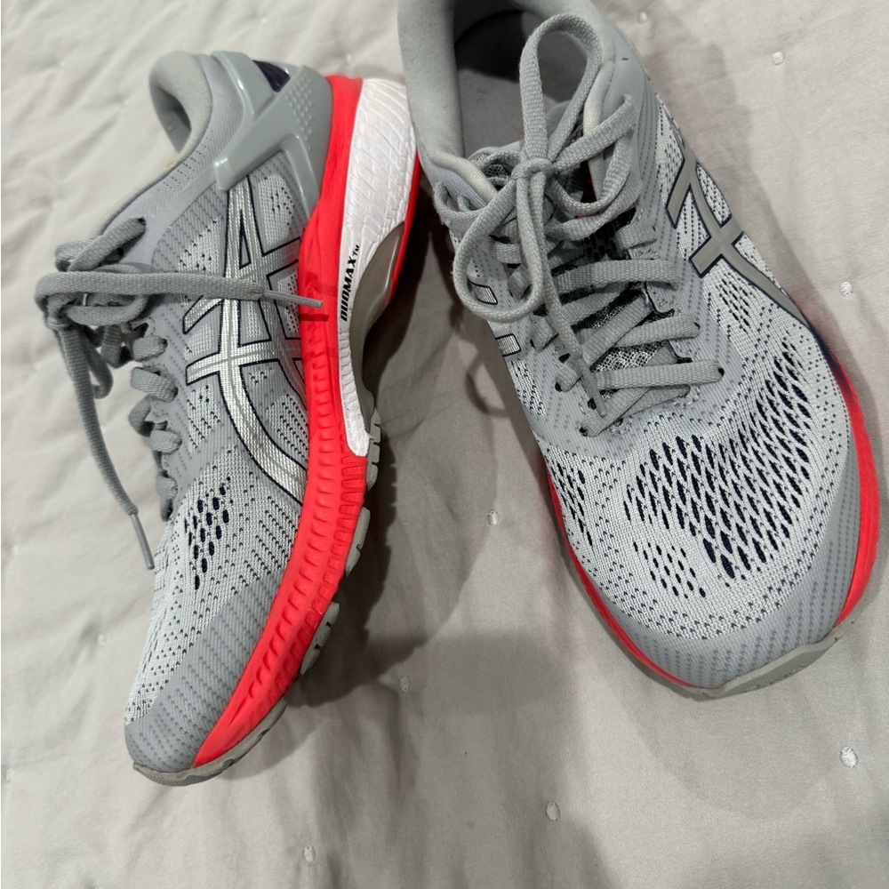 ASICS shoes